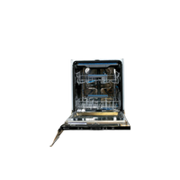 Lave-Vaisselle Encastrable 14 Cvts Reconditionné ELECTROLUX EEG48300L : vue de l'intérieur