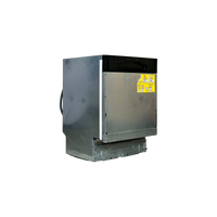 Lave-Vaisselle Encastrable 14 Cvts Reconditionné ELECTROLUX EEG48300L : vue du côté droit