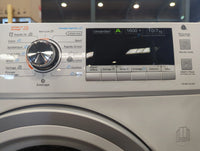 Lave-Linge Sechant 10 kg Reconditionné THOMSON THWD161070WH