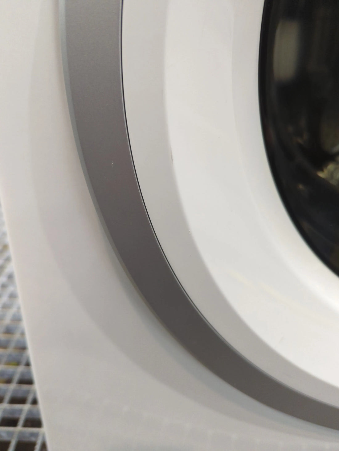Lave-Linge Sechant 10 kg Reconditionné THOMSON THWD161070WH : détails