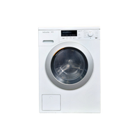 Lave-Linge Hublot 8 kg Reconditionné MIELE WKB 120 : vue de face