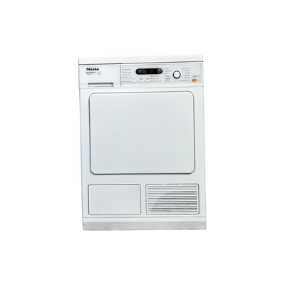 Seche-linge à condensation MIELE T8860WP