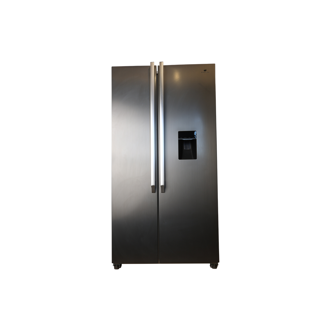 Réfrigérateur Américain 529 L Reconditionné CONTINENTAL - EDISON CERA532NFIX : vue de face