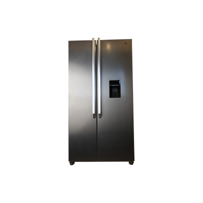 Réfrigérateur américain CONTINENTAL-EDISON CERA532NFIX