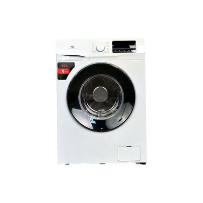 Lave-linge hublot TCL FF0612WB0FR