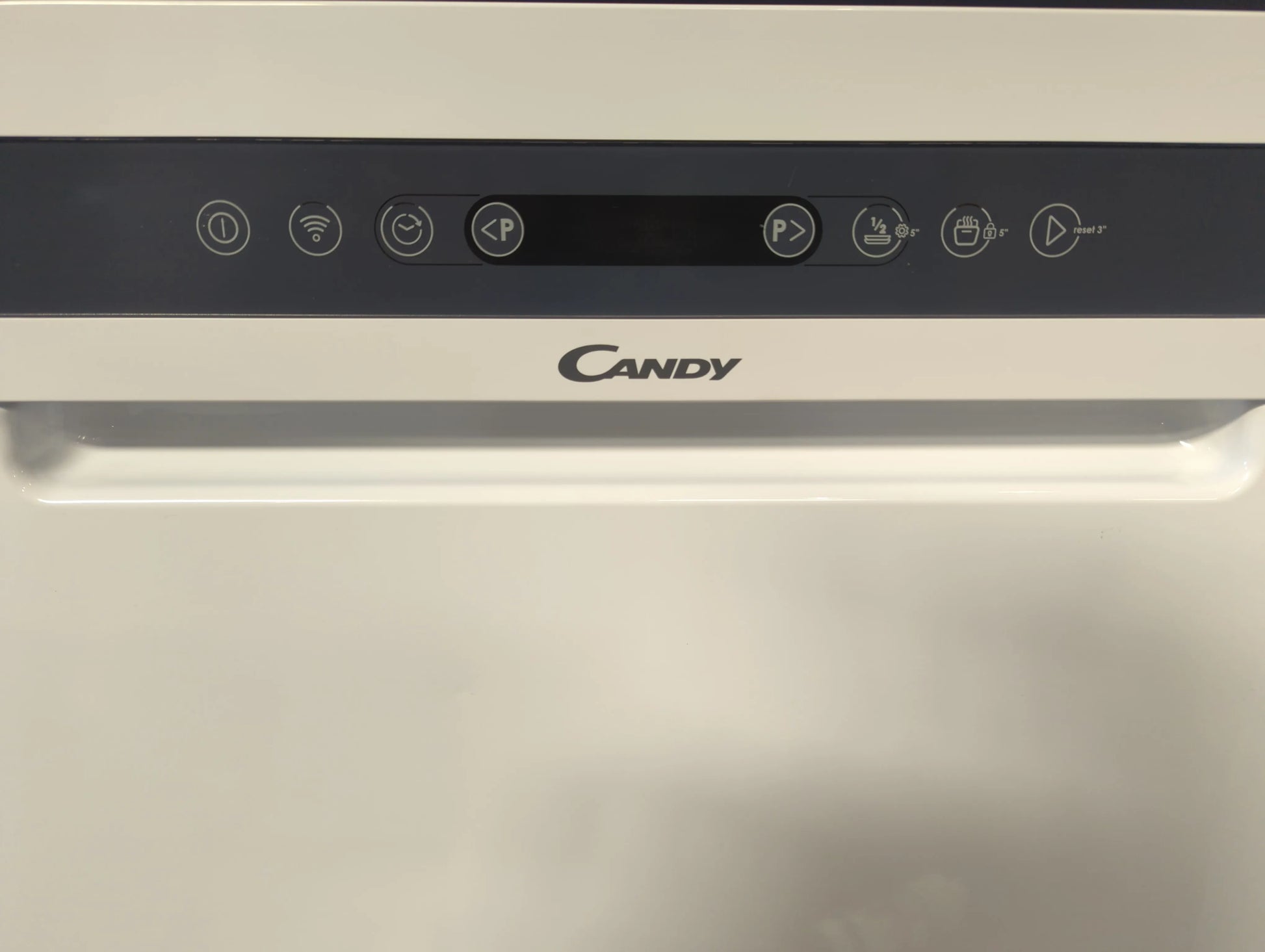Lave-Vaisselle Pose Libre 16 Cvts Reconditionné CANDY CF6C4F0W