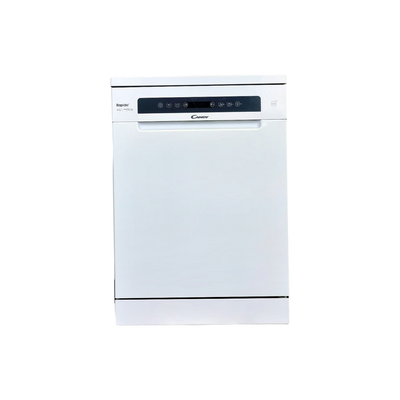 Lave-vaisselle pose libre CANDY CF6C4F0W