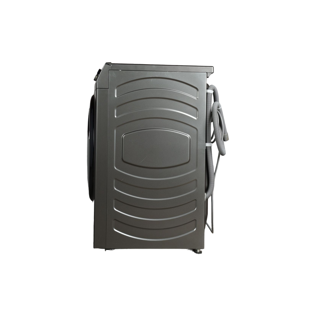 Lave-Linge Hublot 9 kg Reconditionné HAIER HW90-B14959S8U1 : vue du côté gauche