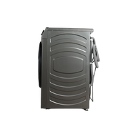 Lave-Linge Hublot 9 kg Reconditionné HAIER HW90-B14959S8U1 : vue du côté gauche