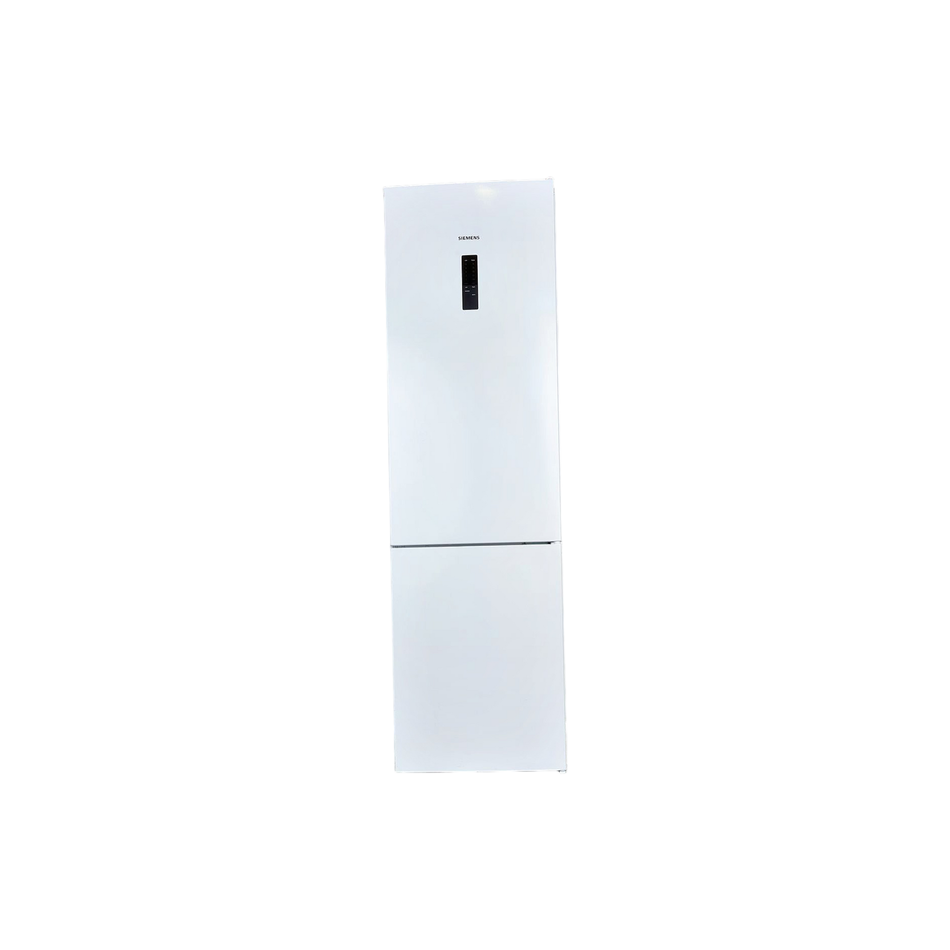 Réfrigérateur Avec Congélateur 363 L Reconditionné SIEMENS KG39NXWDF : vue de face