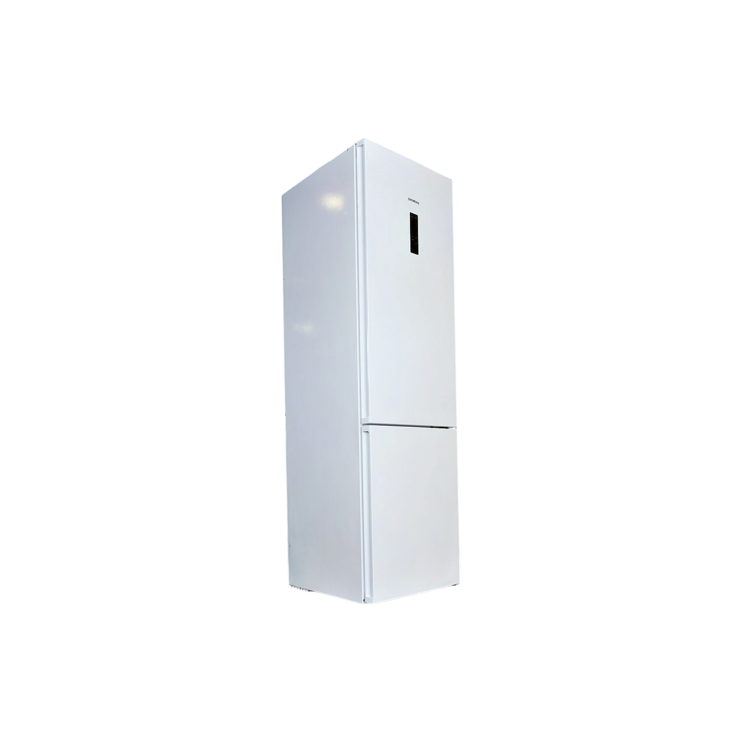 Réfrigérateur Avec Congélateur 363 L Reconditionné SIEMENS KG39NXWDF : vue du côté droit