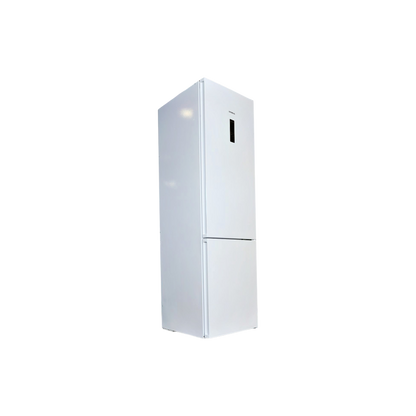 Réfrigérateur Avec Congélateur 363 L Reconditionné SIEMENS KG39NXWDF : vue du côté droit