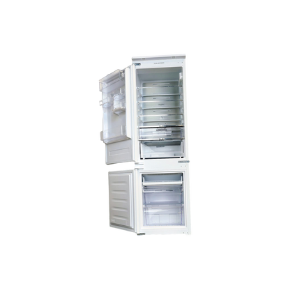 Réfrigérateur Encastrable 250 L Reconditionné WHIRLPOOL WHC18T141 : vue de l'intérieur