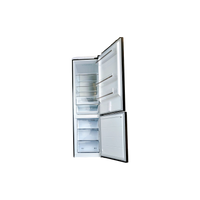 Réfrigérateur Avec Congélateur 378 L Reconditionné THOMSON CTH378NFABIX : vue de l'intérieur