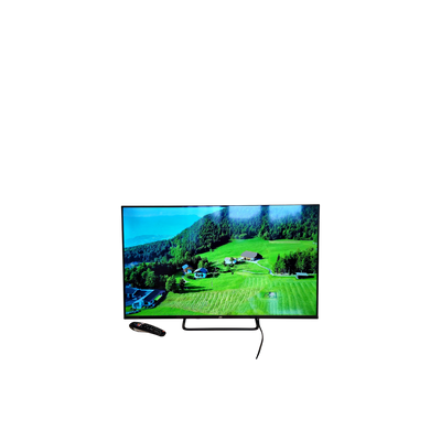 Téléviseur LED JVC LT-43FA120