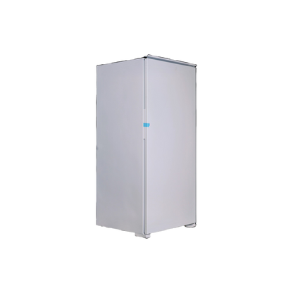 Réfrigérateur Encastrable 181 L Reconditionné DE-DIETRICH DRS1224FS : vue du côté gauche