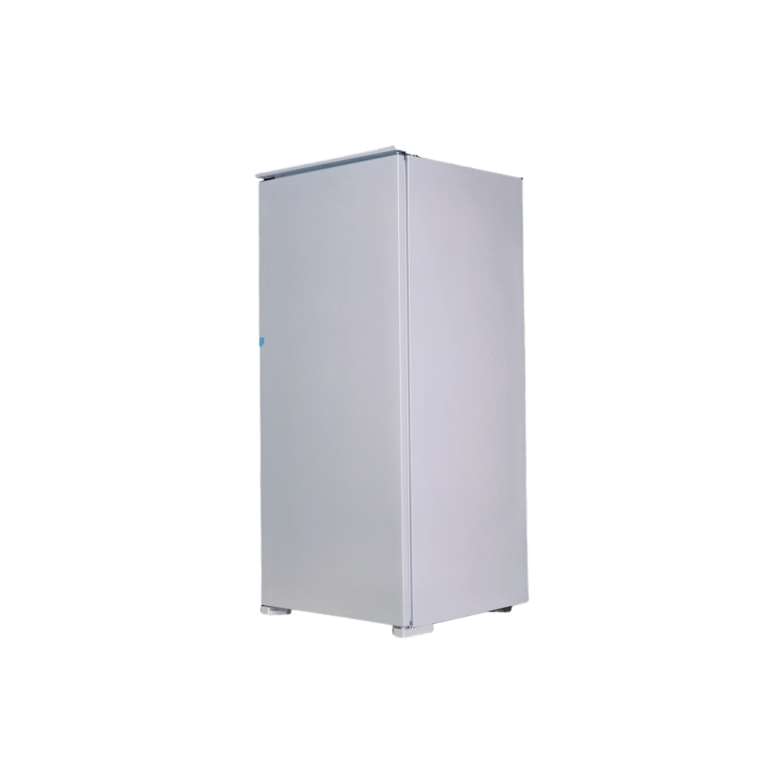 Réfrigérateur Encastrable 181 L Reconditionné DE-DIETRICH DRS1224FS : vue du côté droit