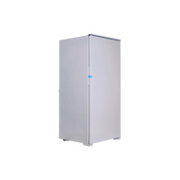 Réfrigérateur Encastrable 181 L Reconditionné DE-DIETRICH DRS1224FS : vue du côté gauche