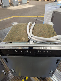 Lave-Vaisselle Encastrable 14 Cvts Reconditionné SIEMENS SN736X19ME