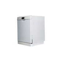 Lave-Vaisselle Pose Libre 13 Cvts Reconditionné BOSCH SMI53M22EU : vue du côté droit