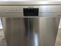 Lave-Vaisselle Pose Libre 13 Cvts Reconditionné SIEMENS SN236I03KE