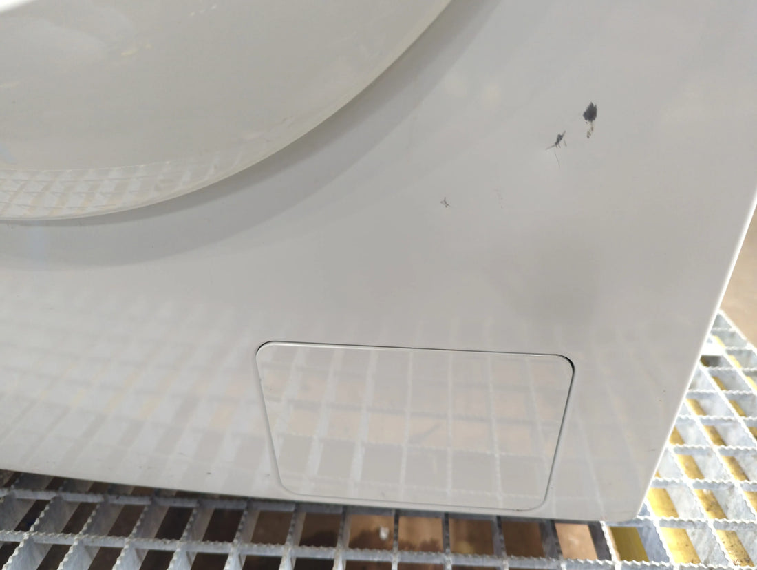 Lave-Linge Hublot 9 kg Reconditionné SAMSUNG WW90K4437YW : détails
