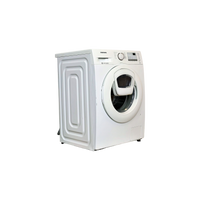 Lave-Linge Hublot 9 kg Reconditionné SAMSUNG WW90K4437YW : vue du côté droit