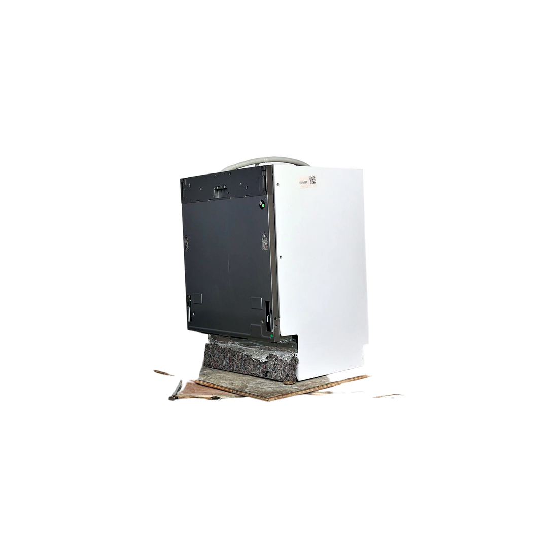 Lave-Vaisselle Encastrable 14 Cvts Reconditionné BEKO KDIT26411 : vue du côté gauche