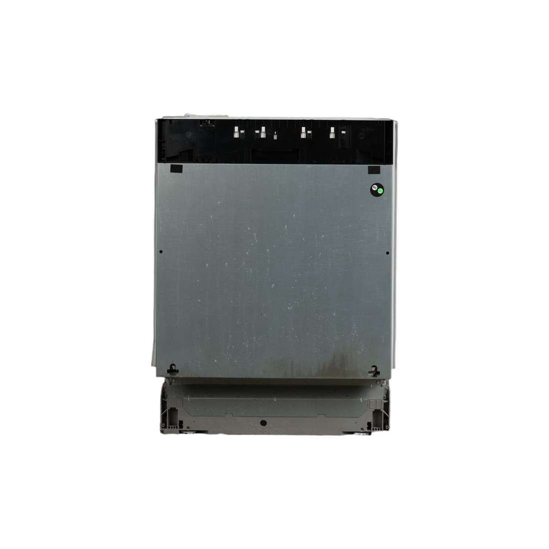 Lave-Vaisselle Encastrable 12 Cvts Reconditionné SIEMENS SN65D002EU : vue de face