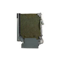 Lave-Vaisselle Encastrable 12 Cvts Reconditionné SIEMENS SN65D002EU : vue de l'intérieur