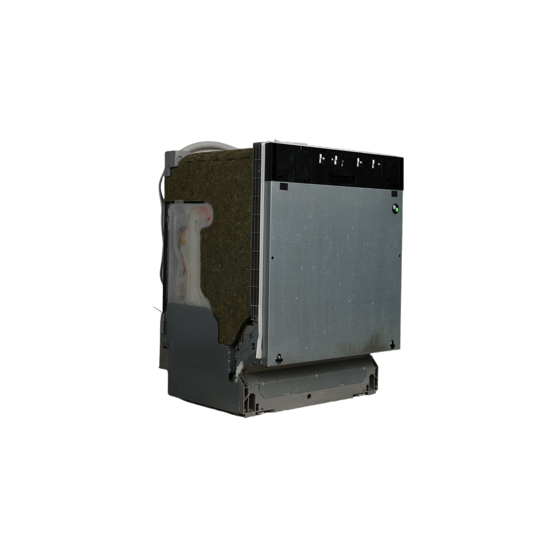 Lave-Vaisselle Encastrable 12 Cvts Reconditionné SIEMENS SN65D002EU : vue du côté gauche