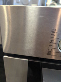 Four Chaleur Tournante 71 L Reconditionné BOSCH HBA374BS0 : détails