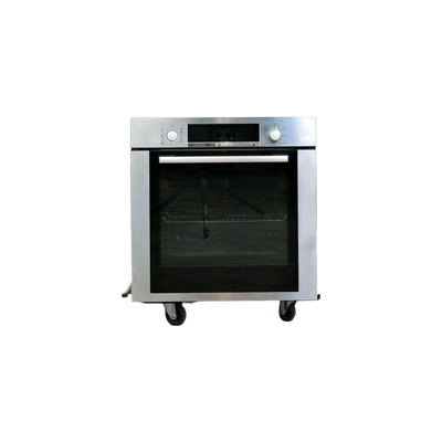 Four chaleur tournante BOSCH HBA374BS0