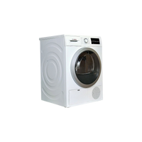 Seche-Linge Condensation 8 kg Reconditionné BOSCH WTB84280FF : vue du côté droit