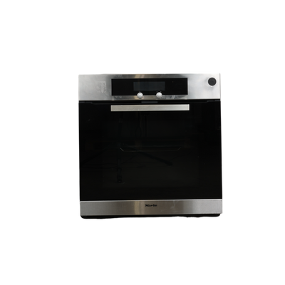 Four chaleur tournante MIELE H4640bp-kat