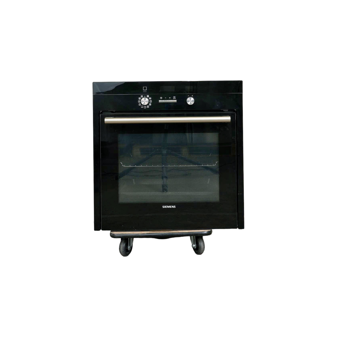 Four Chaleur Tournante 63 L Reconditionné SIEMENS HB75GB660F (HB 75 GB 660 F) : vue de face