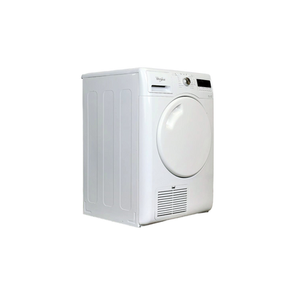 Seche-Linge Condensation 9 kg Reconditionné WHIRLPOOL AZB 9320 : vue du côté droit