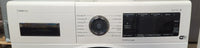 Seche-Linge Pompe À Chaleur 9 kg Reconditionné BOSCH WTX87KH9FF