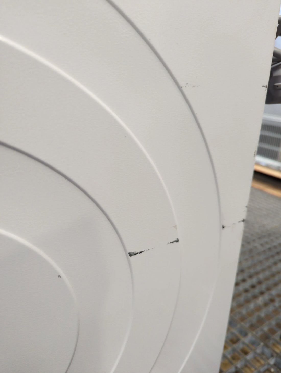 Seche-Linge Pompe À Chaleur 9 kg Reconditionné BOSCH WTX87KH9FF : détails