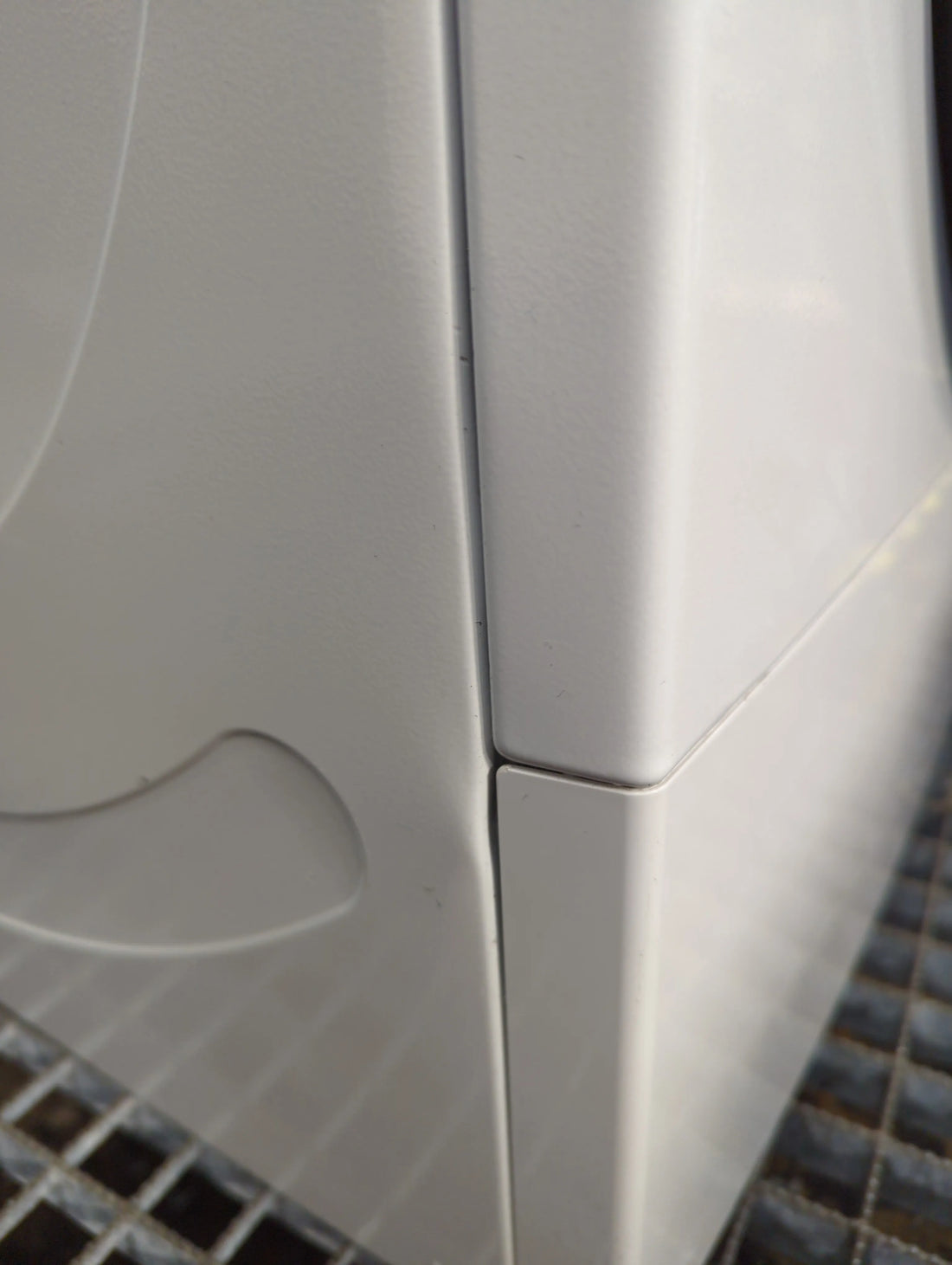 Seche-Linge Pompe À Chaleur 9 kg Reconditionné BOSCH WTX87KH9FF : détails