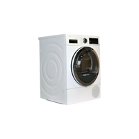 Seche-Linge Pompe À Chaleur 9 kg Reconditionné BOSCH WTX87KH9FF : vue du côté droit
