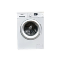Lave-Linge Hublot 8 kg Reconditionné SIEMENS WM14Q321FF : vue de face
