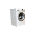 Lave-Linge Hublot 8 kg Reconditionné SIEMENS WM14Q321FF : vue du côté gauche