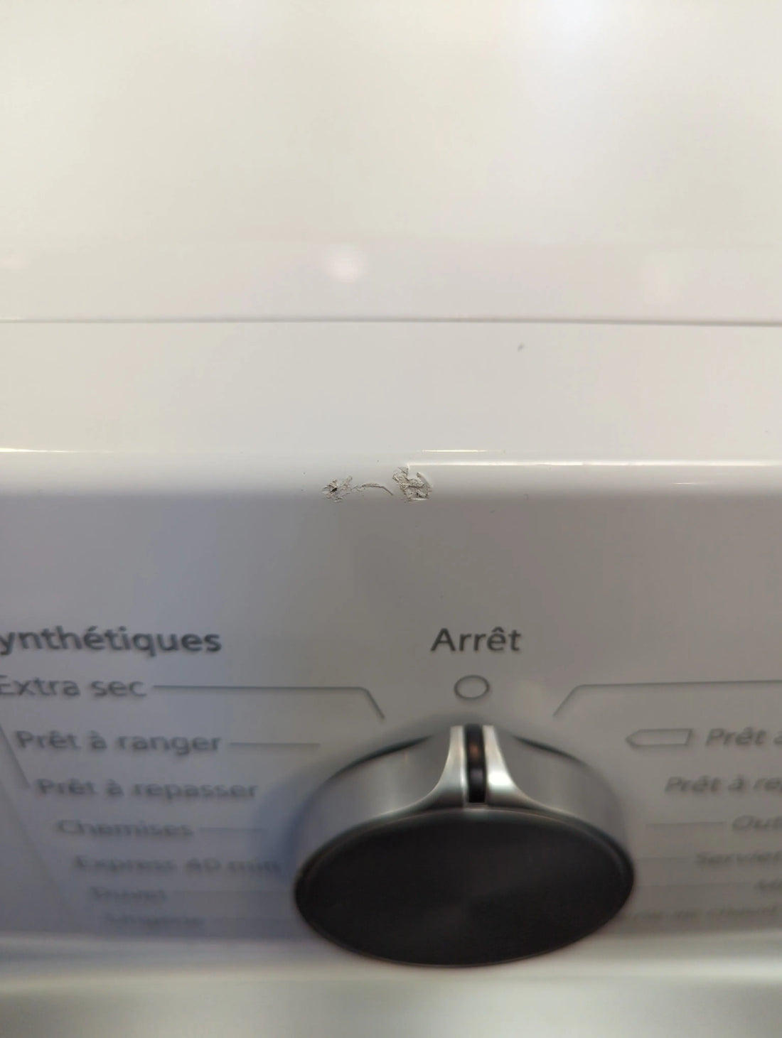 Seche-Linge Pompe À Chaleur 8 kg Reconditionné SIEMENS WT47RT08FF : détails
