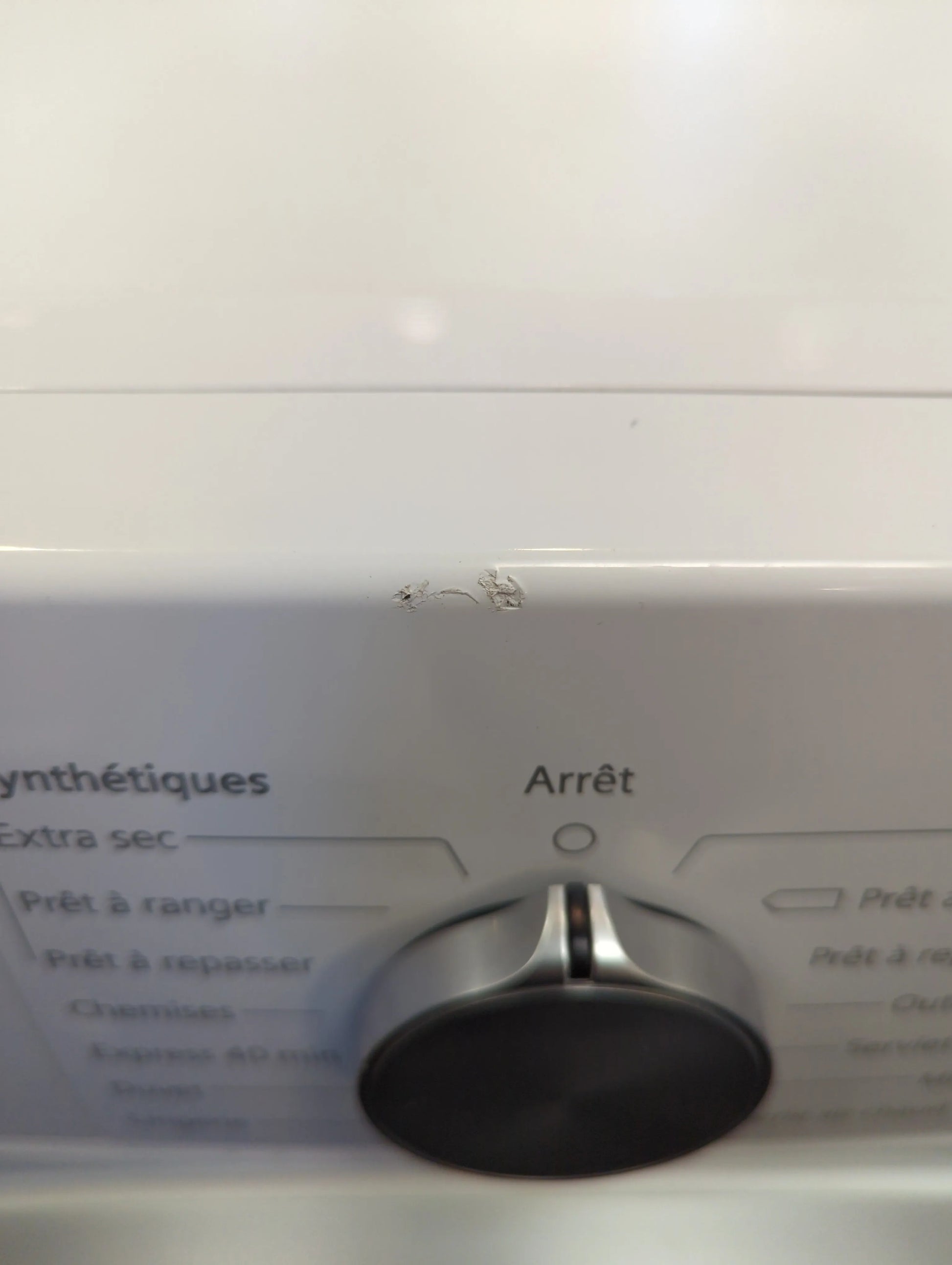 Seche-Linge Pompe À Chaleur 8 kg Reconditionné SIEMENS WT47RT08FF : détails