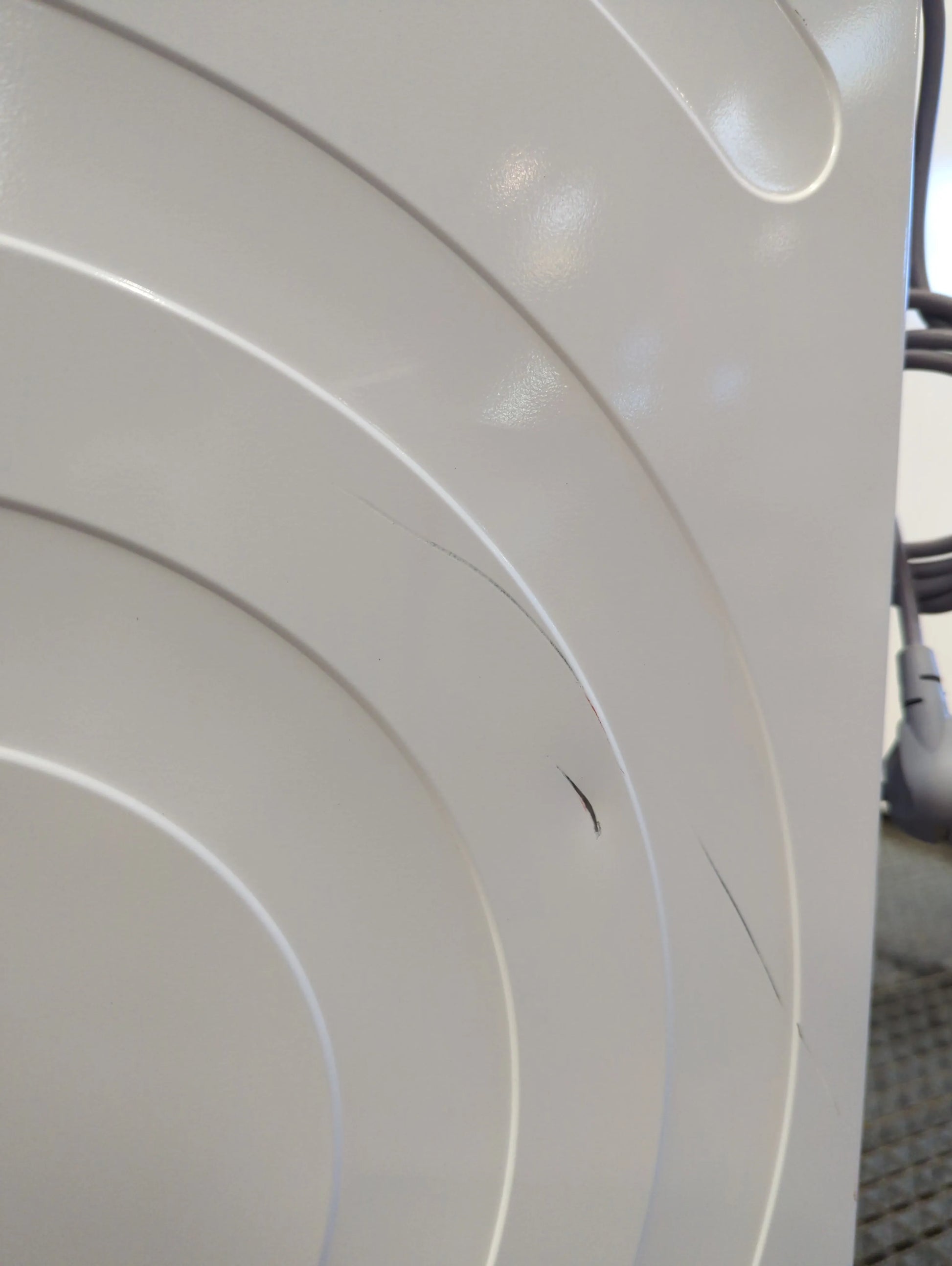 Seche-Linge Pompe À Chaleur 8 kg Reconditionné SIEMENS WT47RT08FF : détails