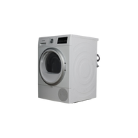 Seche-Linge Pompe À Chaleur 8 kg Reconditionné SIEMENS WT47RT08FF : vue du côté droit