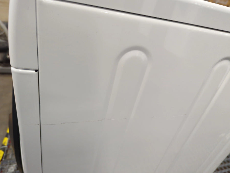 Lave-Linge Hublot 8 kg Reconditionné HOTPOINT CNM118448WKFR : détails
