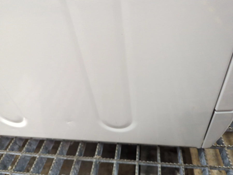 Lave-Linge Hublot 8 kg Reconditionné HOTPOINT CNM118448WKFR : détails