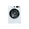 Lave-Linge Hublot 8 kg Reconditionné HOTPOINT CNM118448WKFR : vue de face
